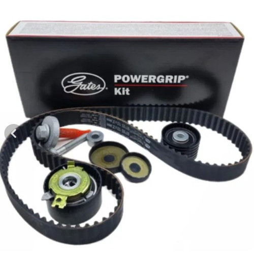 کیت تسمه تایم ۲۰۶ تیپ ۵ پاور گریپ لیبل هرینگتون