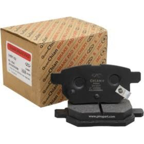 لنت ترمز عقب هایما s5 چیان