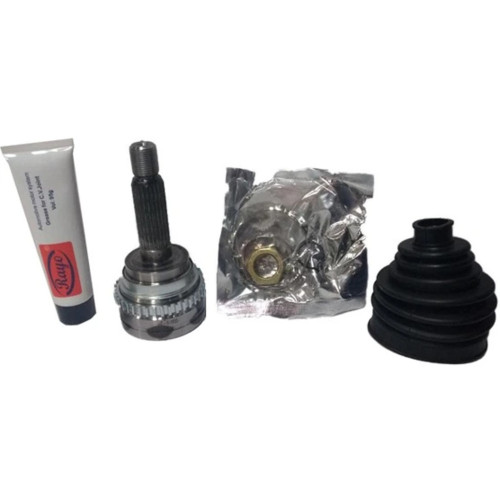 سر پلوس ام وی ام ۱۱۰ خار داخلی