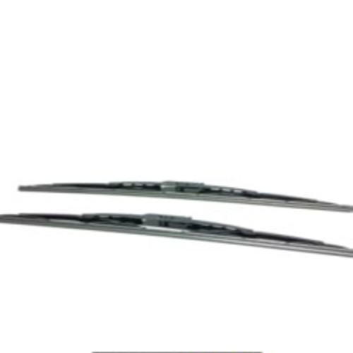 تیغه برف پاک کن فلزی فابریک پژو سایز 22-22