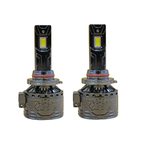 هدلایت زیمر مدل X260