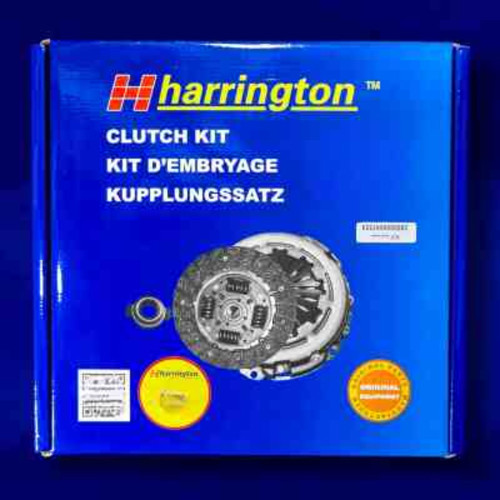 دیسک و صفحه پژو پارس xu۷p هرینگتون