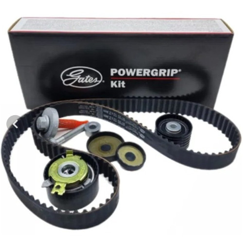 کیت تسمه تایم پژو ۴۰۵ پاور گریپ لیبل هرینگتون