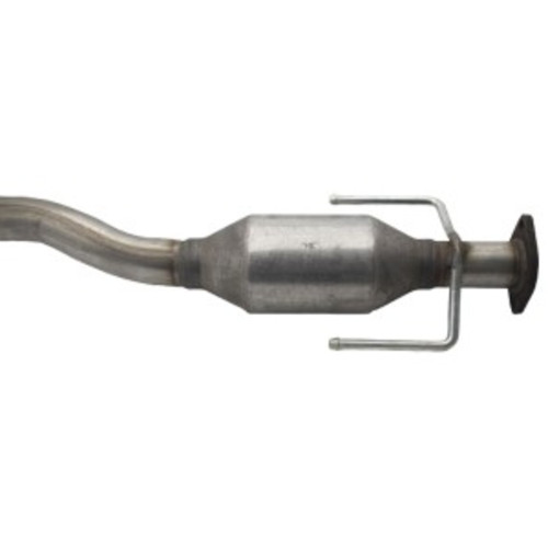 کاتالیزور پایین ام وی ام x33