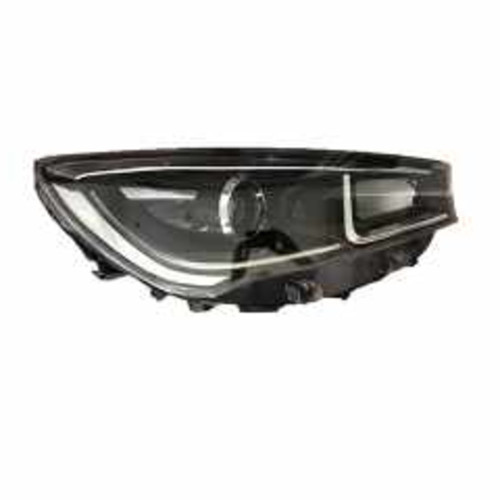 چراغ جلو چپ آریزو ۵ وارداتی