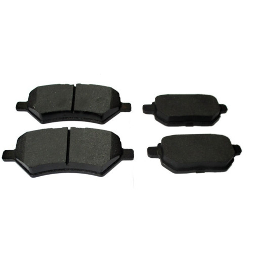 لنت ترمز عقب ام وی ام ۵۵۰ ۵۳۰ x22 x33 x60اریزو
