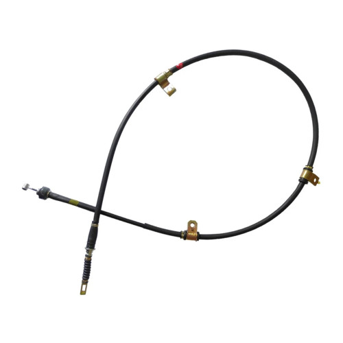 سیم ترمز دستی چرخ جک j5 اتومات اصلی