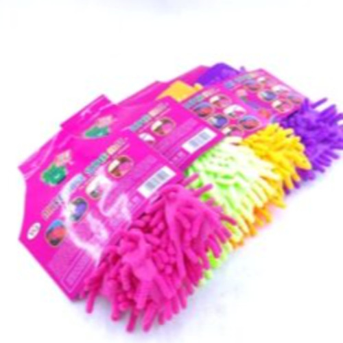 دستمال ماکرونی