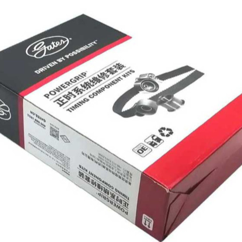 کیت تسمه تایم ام وی ام x22 پاور گریپ اصلی