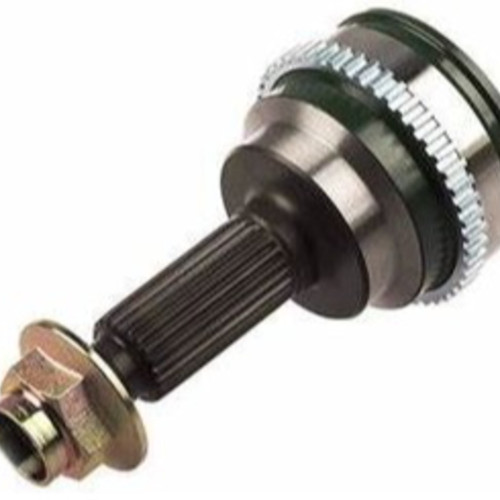 سر پلوس ام وی ام ۱۱۰ خار بیرونی