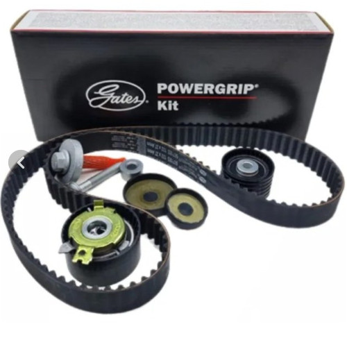 کیت تسمه تایم سمند EF7 پاور گریپ لیبل هرینگتون