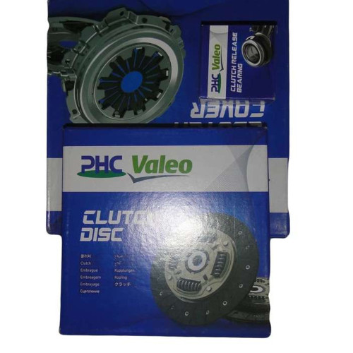 کیت کلاچ پراید والئو