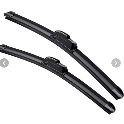 تیغه برف پاک کن جلو چانگان cs 35 اصلی