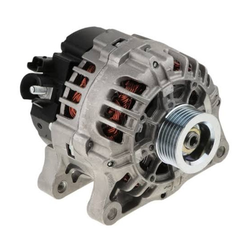 دینام سمند EF7