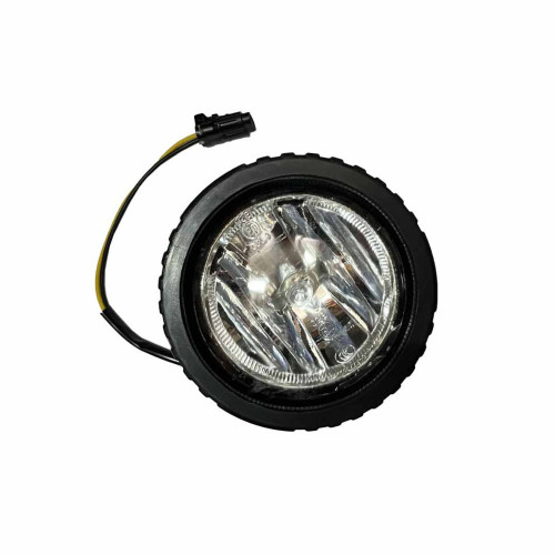 مه شکن داخل سپر لیفان x60