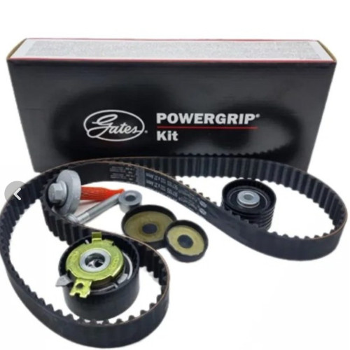 کیت تسمه تایم ۲۰۶ تیپ ۲ پاورگریبپ لیبل هرینگتون