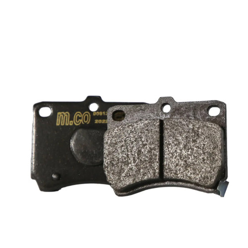 لنت جلو پراید امکو