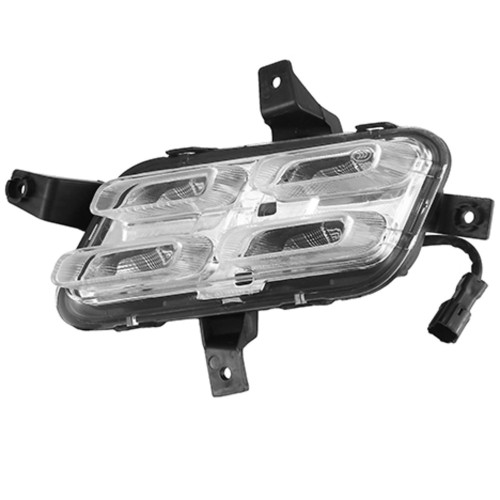 مه شکن فیدلیتی پرایم اصلی