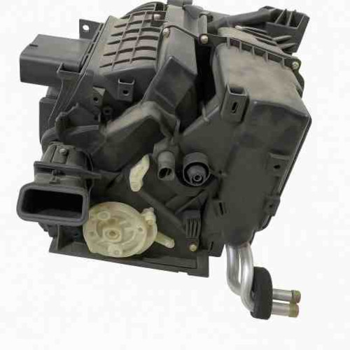 پوسته بخاری کامل لیفان x60