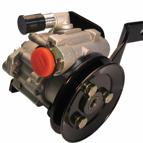 پمپ هیدرولیک نیسان زامیاد