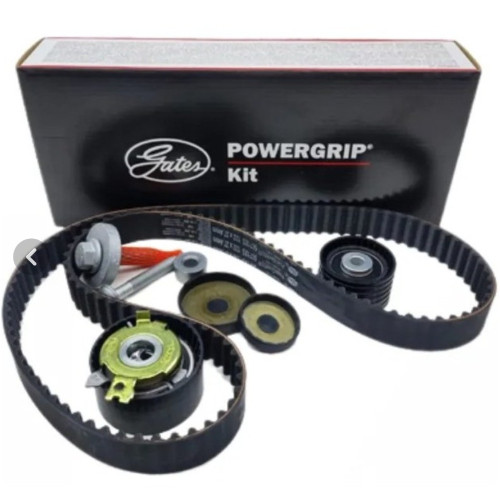 کیت تسمه تایم زانتیا ۲۰۰۰ پاور گریپ لیبل هرینگتون