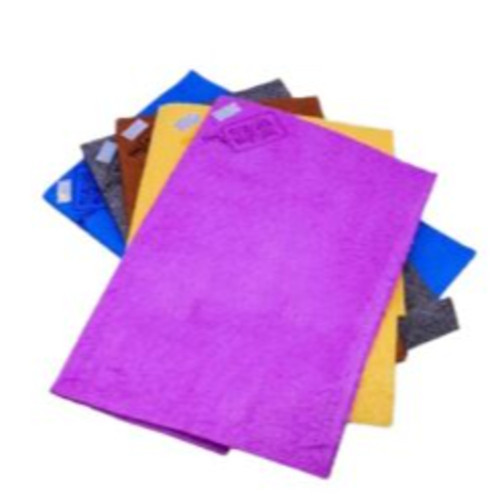 دستمال وایت