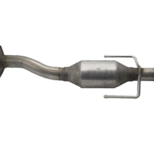 کاتالیزور پایین ام وی ام x33 s