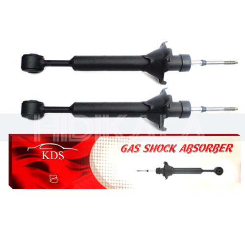 کمک عقب وانت پیکان KDS