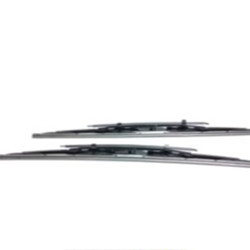 تیغه برف پاک کن فابریکی فلزی سمند سایز24-18