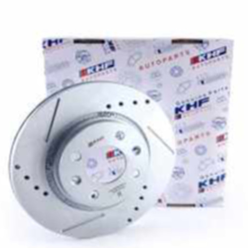 دیسک چرخ عقب برلیانس سری ۳۰۰