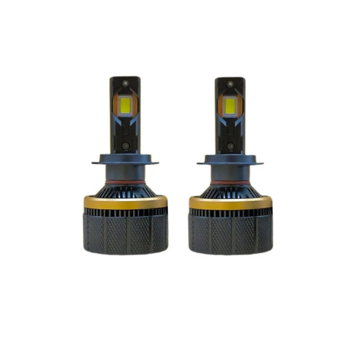 هدلایت E8 پرو زیمر