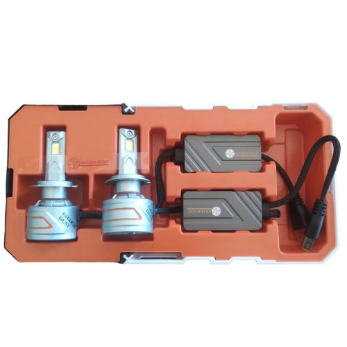 هدلایت کانپکس مدل x9
