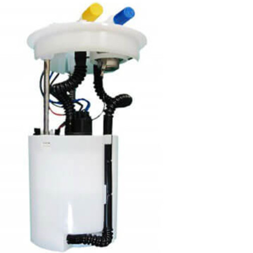 پمپ بنزین لیفان ۸۲۰ هرینگتون