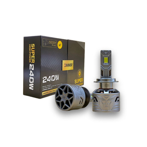 هدلایت زیمر مدل X280