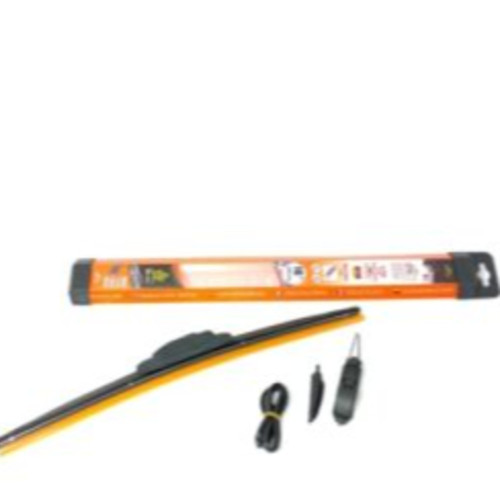 برف پاک کن سوپر فلت سایز 20 اینچی تکی