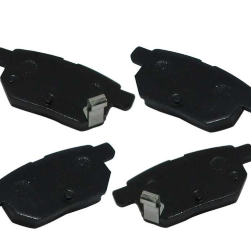 لنت ترمز عقب ولکس c30 و x50