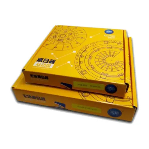 کیت کلاچ ام وی ام ۱۱۰ سه سیلندر هانژی