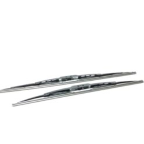 تیغه برف پاک کن فلزی تیبا سایز 21-18