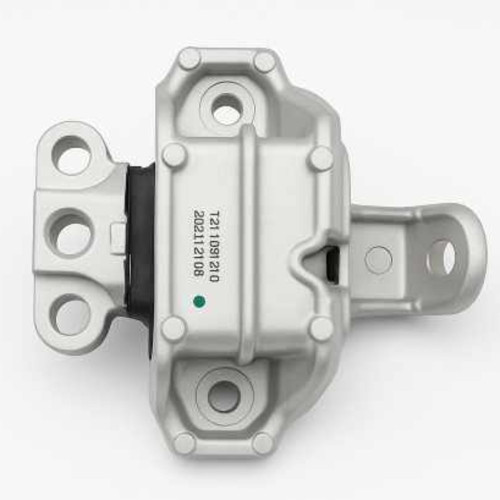 دسته موتور سمت راست تیگو ۵ اصلی