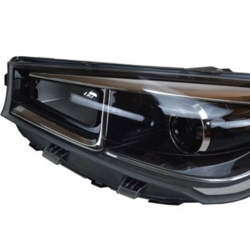 چراغ جلو چپ آریزو 5 اصلی