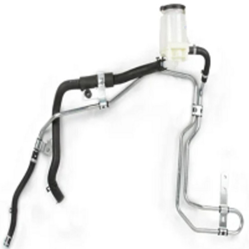 شلنگ هیدرولیک فشار ضعیف جیلی امگرند۷