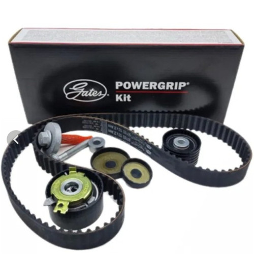 کیت تسمه تایم ال ۹۰ پاور گریپ لیبل هرینگتون