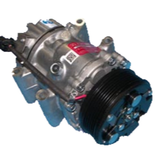 کمپرسور کولر آریزو ۵ توربو