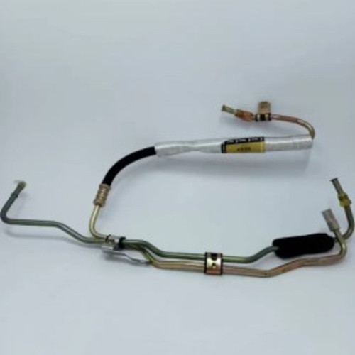 شلنگ هیدرولیک فشار قوی  جیلی امگرند ۷