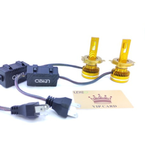 هدلایت سه رنگ V130