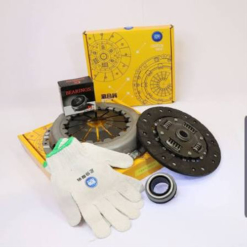 دیسک و صفحه ام وی ام ۵۳۰ برند هانژی