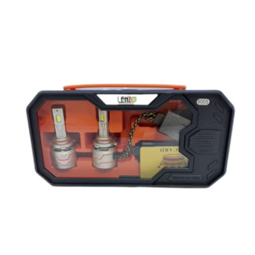 هدلایت v120 پرو لنزو