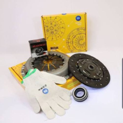 کیت کلاچ ام وی ام x33 هانژی اصلی