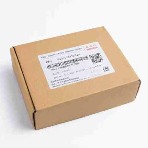 سنسور توربو شارژ آریزو۵و۶ تیگو۷و۸ ام وی ام x55 فونیکس fx دیگنیتی فیدلیتی