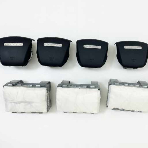 ایربگ فیدلیتی پرایم اصلی